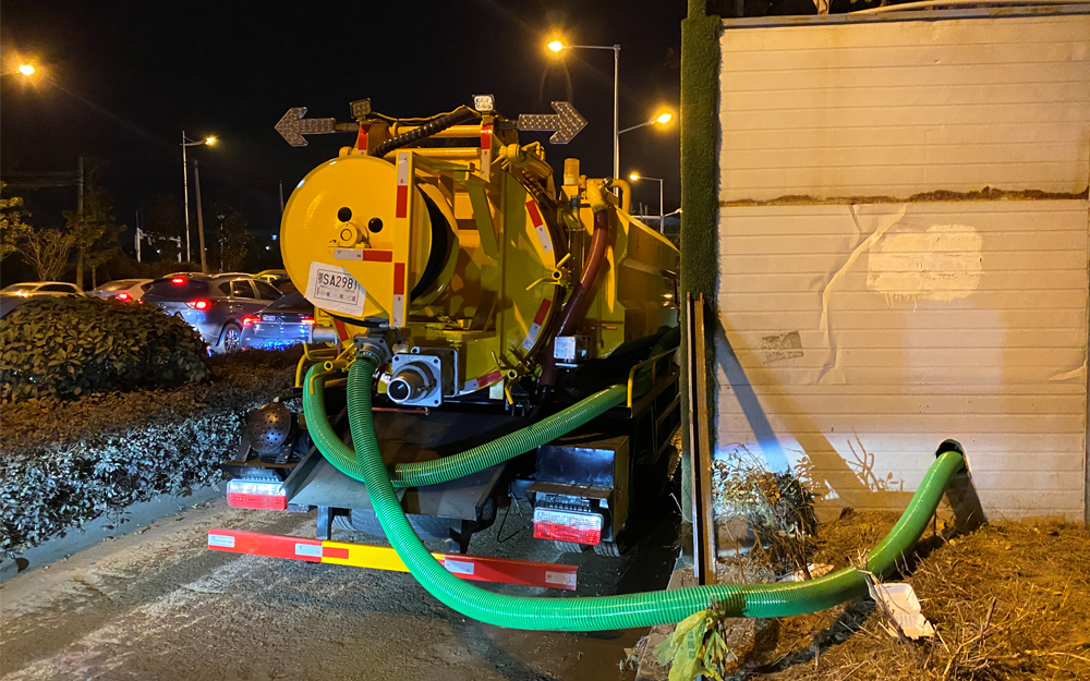 安庆去年污染减排继续保持双下降