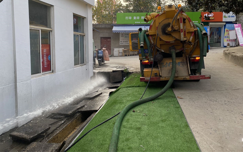 安庆学校管道疏通