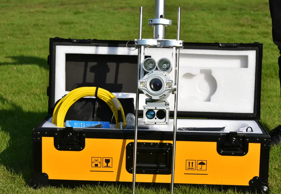 安庆管道潜望镜QV