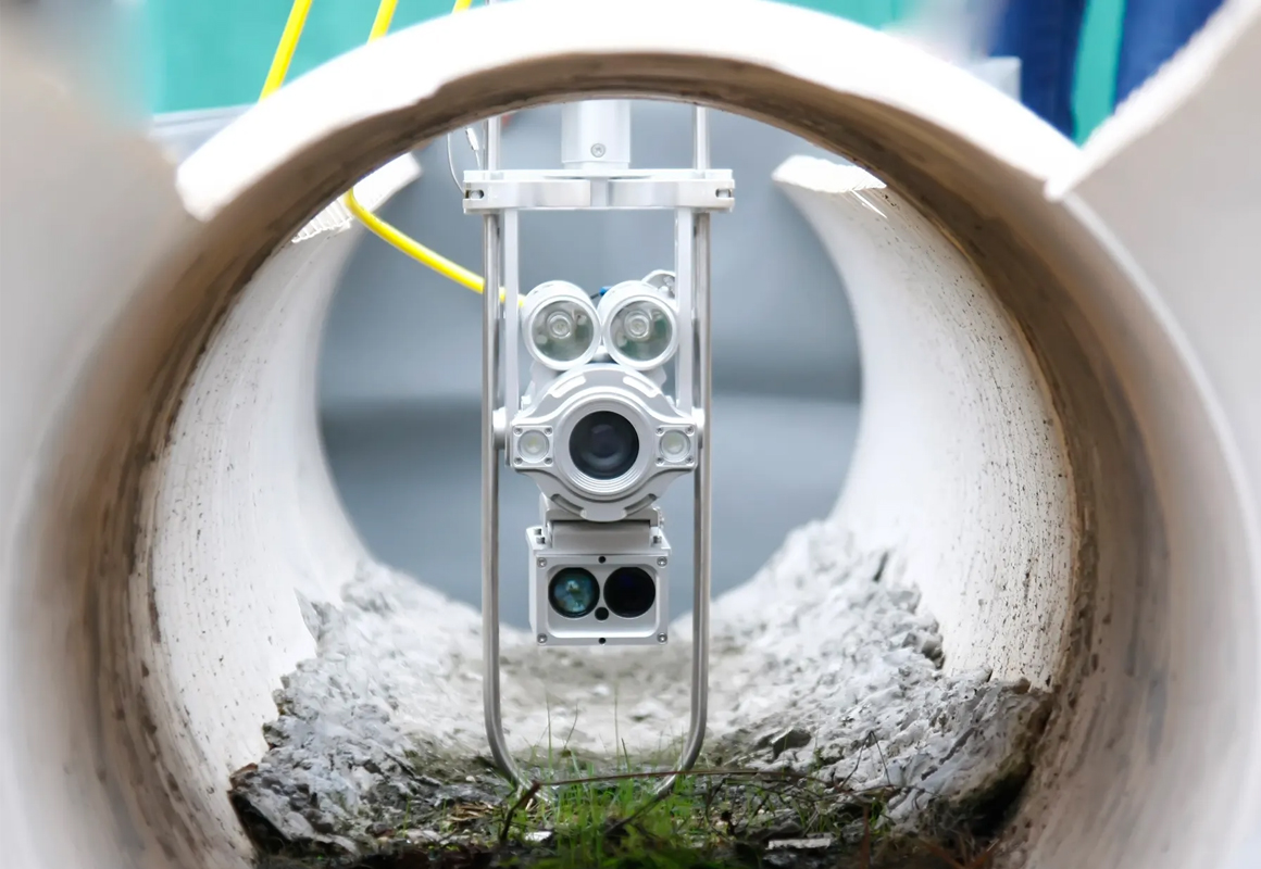 安庆QV管道潜望镜